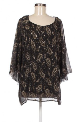 Damen Shirt Talking French, Größe M, Farbe Mehrfarbig, Preis € 1,99