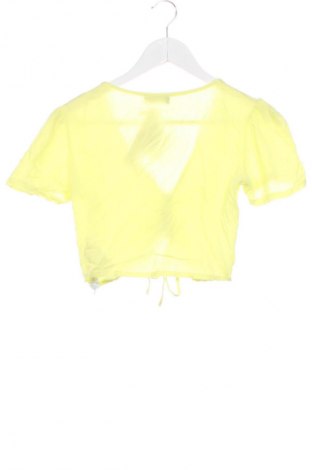 Női blúz Tally Weijl, Méret S, Szín Sárga, Ár 979 Ft