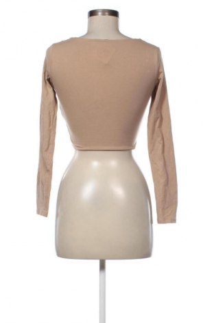 Bluzka damska Tally Weijl, Rozmiar S, Kolor Beżowy, Cena 25,45 zł