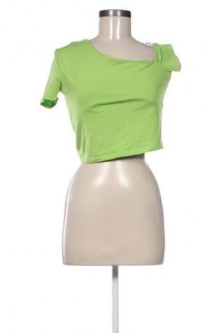 Női blúz Terranova, Méret L, Szín Zöld, Ár 669 Ft