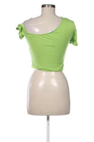 Női blúz Terranova, Méret L, Szín Zöld, Ár 669 Ft