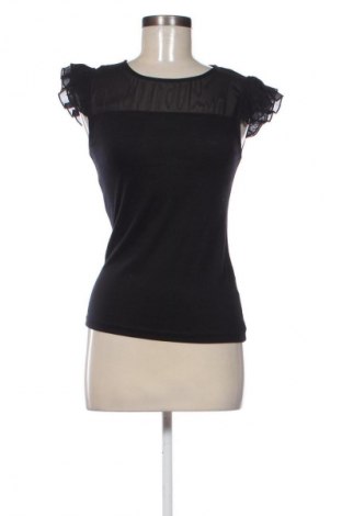 Női blúz Terranova, Méret S, Szín Fekete, Ár 669 Ft