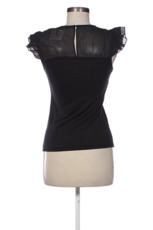 Női blúz Terranova, Méret S, Szín Fekete, Ár 669 Ft