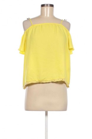 Női blúz Terranova, Méret S, Szín Sárga, Ár 669 Ft