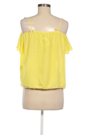 Női blúz Terranova, Méret S, Szín Sárga, Ár 669 Ft