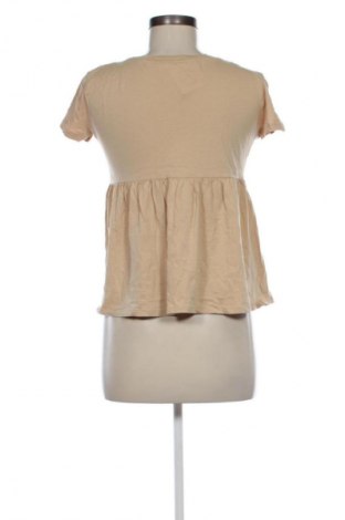Női blúz Terranova, Méret XS, Szín Bézs, Ár 669 Ft
