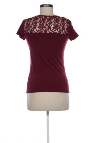 Bluzka damska Terranova, Rozmiar M, Kolor Czerwony, Cena 25,26 zł