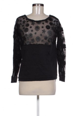 Női blúz Tezenis, Méret S, Szín Fekete, Ár 1 339 Ft