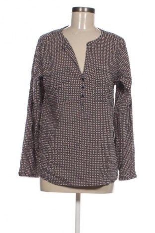 Damen Shirt Tom Tailor, Größe M, Farbe Mehrfarbig, Preis 2,99 €