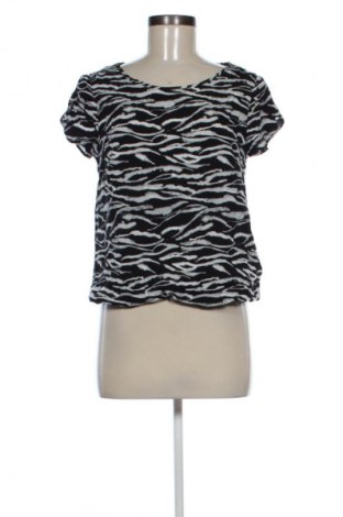 Дамска блуза Tom Tailor, Размер S, Цвят Многоцветен, Цена 3,06 €