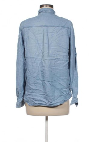 Damen Shirt Tom Tailor, Größe S, Farbe Blau, Preis 2,99 €