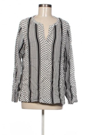 Damen Shirt Tom Tailor, Größe L, Farbe Mehrfarbig, Preis 2,99 €