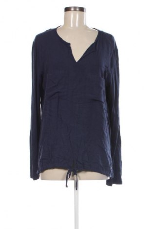 Damen Shirt Tom Tailor, Größe M, Farbe Blau, Preis € 1,99