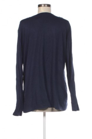 Damen Shirt Tom Tailor, Größe M, Farbe Blau, Preis € 1,99