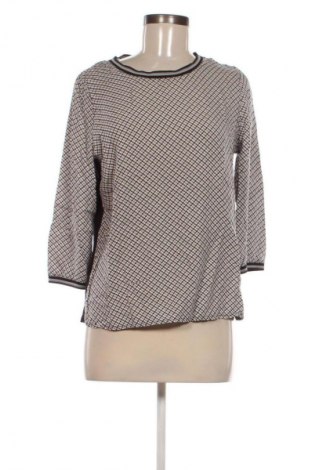 Γυναικεία μπλούζα Tom Tailor, Μέγεθος M, Χρώμα Πολύχρωμο, Τιμή 2,99 €