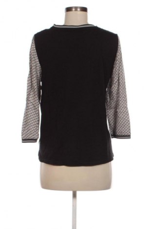 Γυναικεία μπλούζα Tom Tailor, Μέγεθος M, Χρώμα Πολύχρωμο, Τιμή 2,99 €