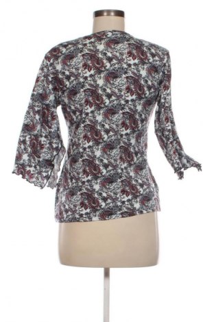 Γυναικεία μπλούζα Tom Tailor, Μέγεθος S, Χρώμα Πολύχρωμο, Τιμή 2,99 €