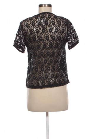 Bluză de femei Top Fashion, Mărime M, Culoare Negru, Preț 7,99 Lei