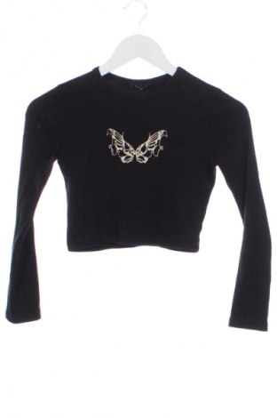 Női blúz Topshop, Méret XS, Szín Fekete, Ár 7 929 Ft