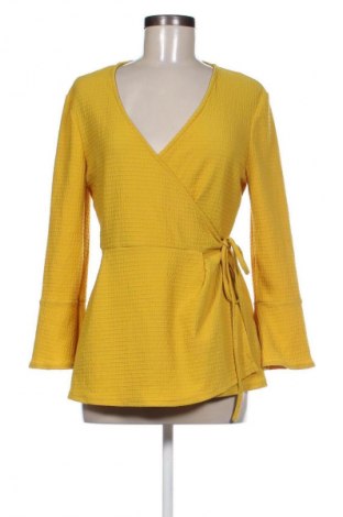 Női blúz Topshop, Méret M, Szín Sárga, Ár 849 Ft
