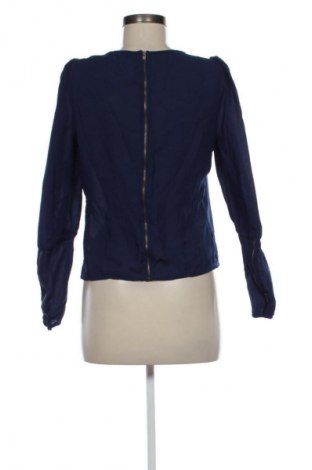 Γυναικεία μπλούζα Topshop, Μέγεθος M, Χρώμα Μπλέ, Τιμή 2,99 €