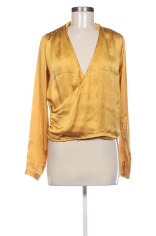 Női blúz Trend, Méret XS, Szín Sárga, Ár 669 Ft