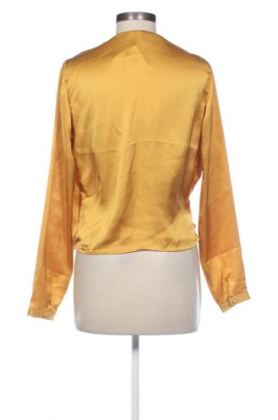 Női blúz Trend, Méret XS, Szín Sárga, Ár 669 Ft