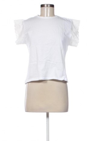 Női blúz Trendyol, Méret M, Szín Fehér, Ár 2 059 Ft