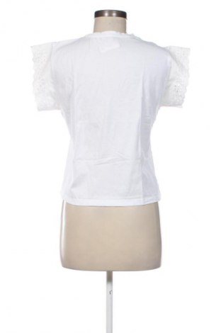 Női blúz Trendyol, Méret M, Szín Fehér, Ár 2 059 Ft