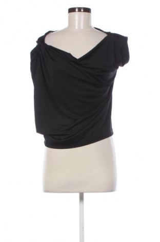 Női blúz Trendyol, Méret L, Szín Fekete, Ár 4 860 Ft