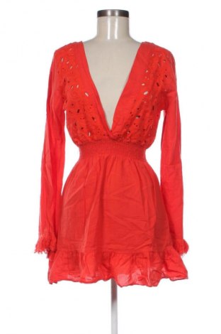 Γυναικεία μπλούζα Trendyol, Μέγεθος M, Χρώμα Πολύχρωμο, Τιμή 4,99 €