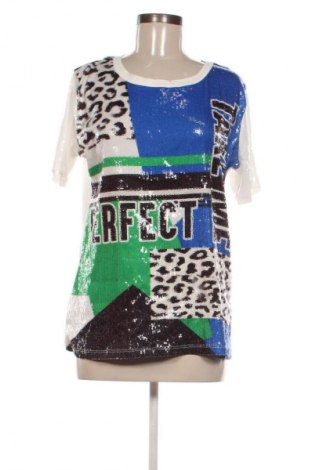 Dámská halenka Tricot, Velikost M, Barva Vícebarevné, Cena  69,00 Kč