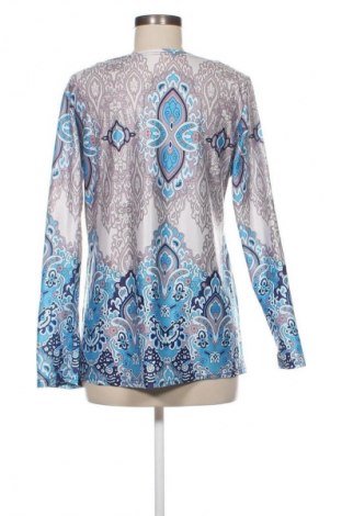 Damen Shirt Unbranded, Größe M, Farbe Mehrfarbig, Preis 3,99 €