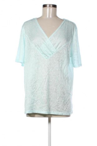 Női blúz Unbranded, Méret XXL, Szín Kék, Ár 4 740 Ft