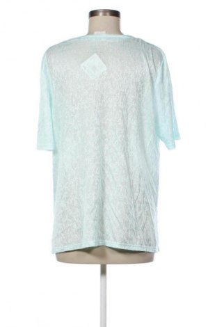 Női blúz Unbranded, Méret XXL, Szín Kék, Ár 4 740 Ft