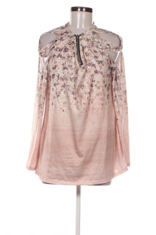 Damen Shirt Unbranded, Größe XL, Farbe Mehrfarbig, Preis 2,99 €