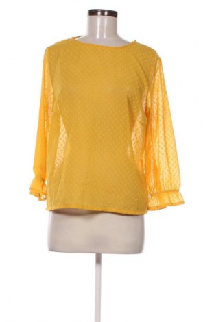 Damen Shirt Unbranded, Größe M, Farbe Orange, Preis € 1,99