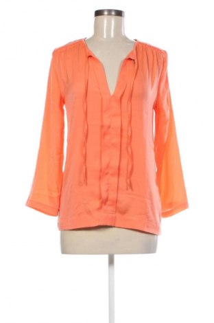 Damen Shirt Unbranded, Größe XS, Farbe Orange, Preis € 1,99
