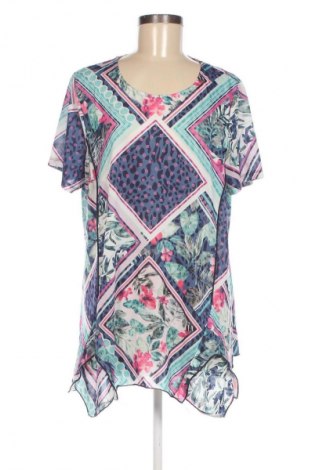 Bluză de femei Unbranded, Mărime XXL, Culoare Multicolor, Preț 71,99 Lei