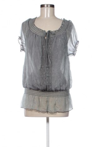Női blúz Unbranded, Méret S, Szín Szürke, Ár 669 Ft