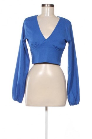 Damen Shirt Unbranded, Größe M, Farbe Blau, Preis € 3,99
