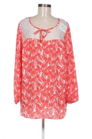 Damen Shirt Unbranded, Größe XL, Farbe Mehrfarbig, Preis 2,99 €