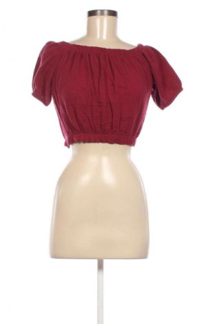 Női blúz Unbranded, Méret S, Szín Piros, Ár 669 Ft