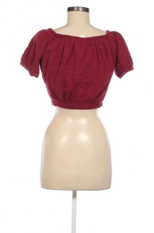 Női blúz Unbranded, Méret S, Szín Piros, Ár 669 Ft