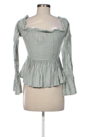 Női blúz Unbranded, Méret S, Szín Zöld, Ár 669 Ft