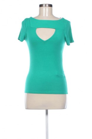Дамска блуза Unbranded, Размер S, Цвят Зелен, Цена 2,04 €