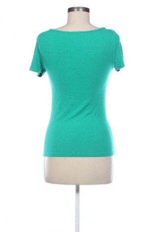 Дамска блуза Unbranded, Размер S, Цвят Зелен, Цена 2,04 €