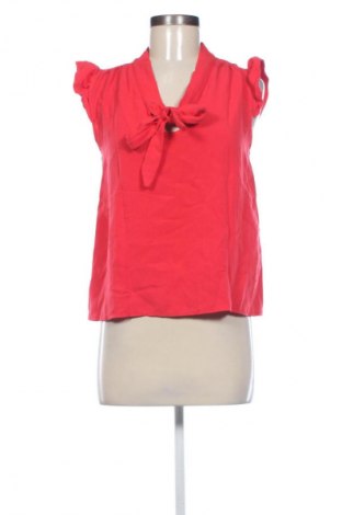 Dámská halenka Unbranded, Velikost M, Barva Červená, Cena  99,00 Kč