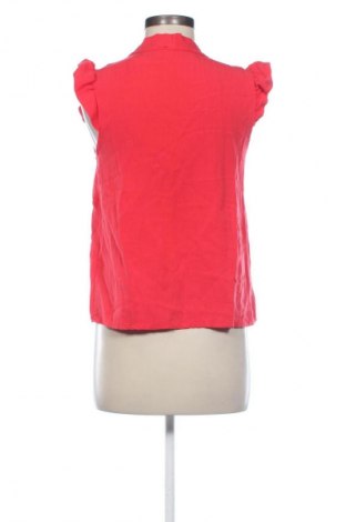 Dámská halenka Unbranded, Velikost M, Barva Červená, Cena  99,00 Kč