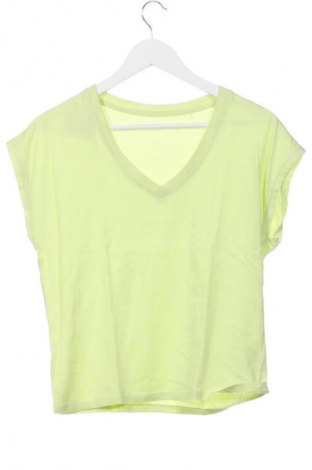 Bluză de femei Unbranded, Mărime XS, Culoare Verde, Preț 37,99 Lei, #132893140